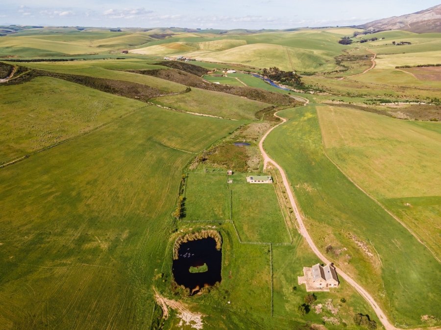 Commercial Property for Sale in Stanford Western Cape